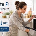 If you are searching for 160 C to F, you likely need a quick and accurate temperature conversion.