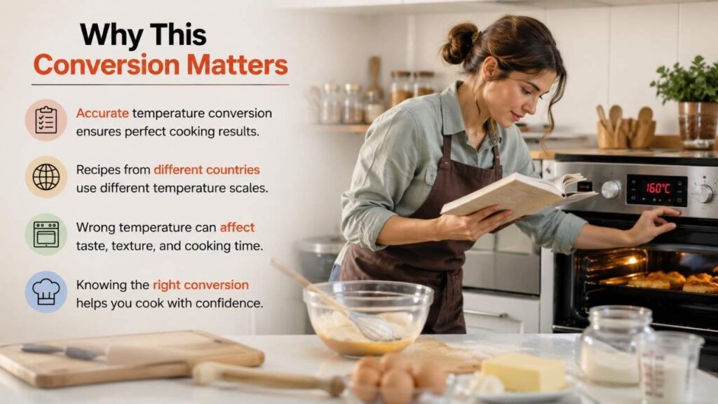 Why This Conversion Matters