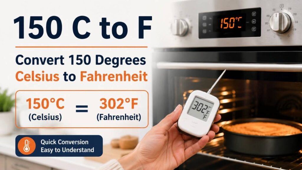 knowing how to convert 150 C to F can save time and prevent mistakes.knowing how to convert 150 C to F can save time and prevent mistakes.