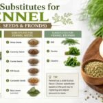Finding the right substitutes for fennel can save a recipe when you run out of this unique ingredient.