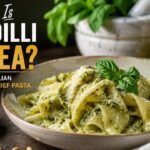One of the most fascinating is Mandilli De Sea, a delicate Ligurian pasta often called Silk Handkerchief Pasta.