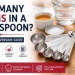 If you have ever wondered how many grams in a tablespoon, you are not alone.
