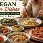 In this guide, you'll discover 10 vegan Italian dishes, learn where they come from, and find helpful cooking tips to enjoy the true taste of Italy at home.