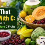Fruits that start with C include many delicious, colorful, and interesting varieties from around the world.
