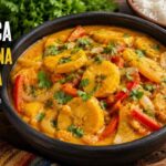If you're looking for an authentic Moqueca da Banana da Terra,